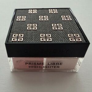 Givenchy Limited Edition Couture Prisme Libre Highlighter N16